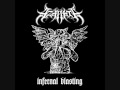 Azarath - Infested with sin