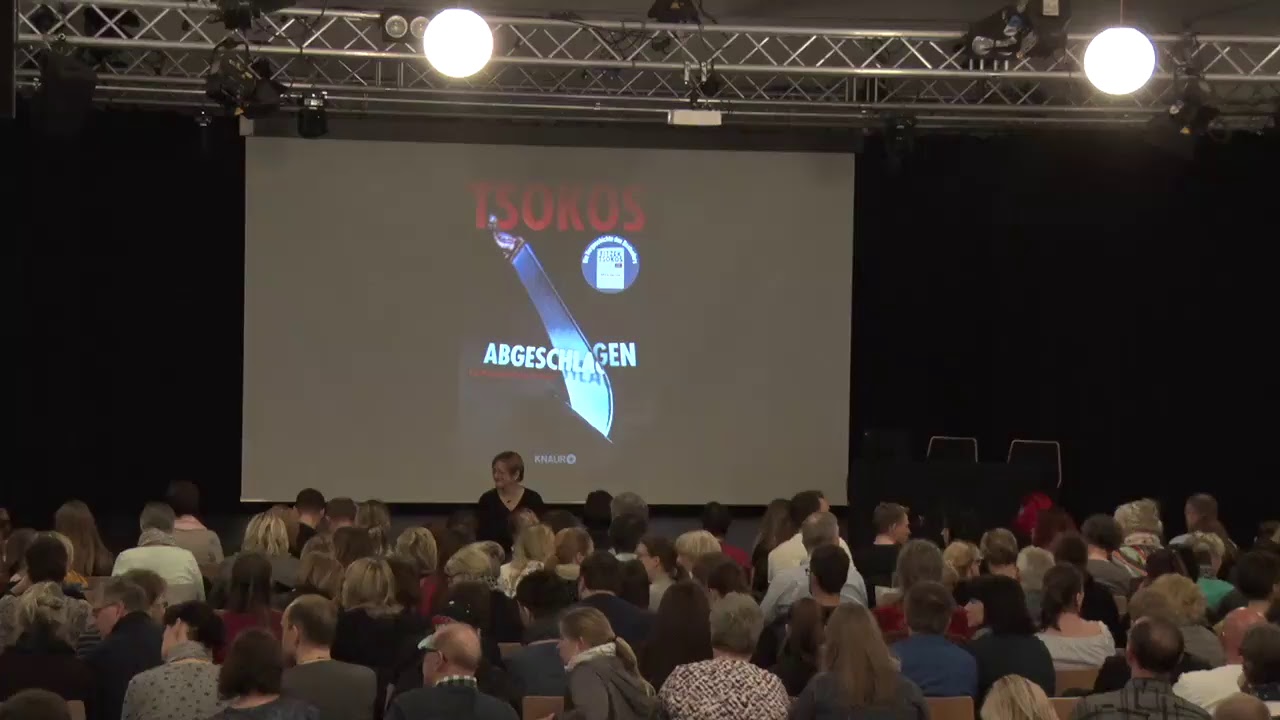 Livestream von Verlagsgruppe Droemer Knaur