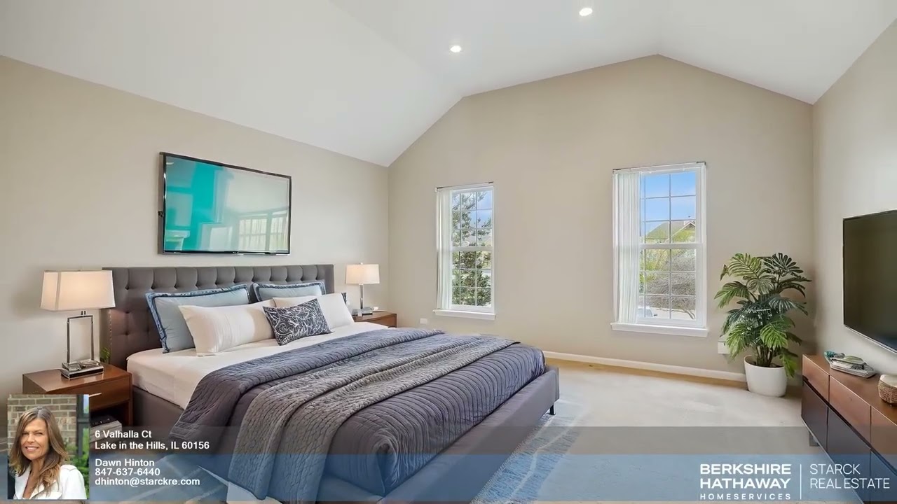 6 Valhalla Ct Lake in the Hills IL 60156 - Dawn Hinton