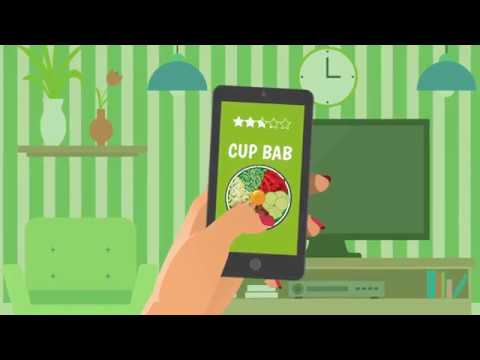online videos youtube WeMOV Animated Explainer - Bitez
