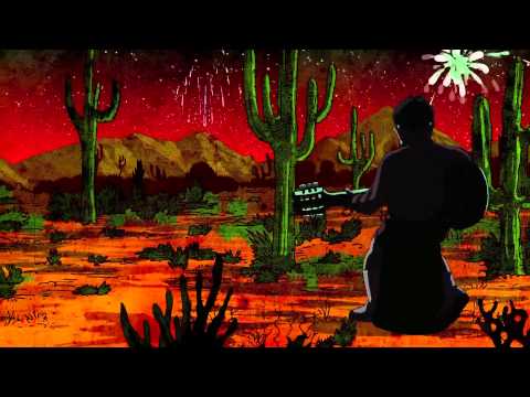 AMERICA! Bill Callahan (2011) [OFFICIAL-Hi-Res...