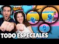 SOLO SKIN ESPECIALES en STUMBLE GUYS