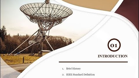 Band Designation | Frequency Bands Allocation | All You Need to know|