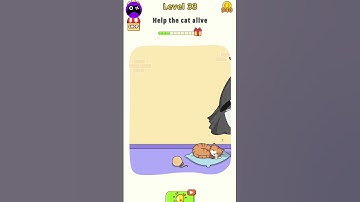 Delete Master 2 level 33 gameplay walkthrough | All levels | android, iOS mobile | new update#short