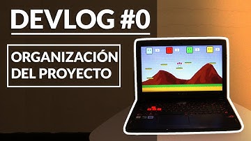 La PARTE MÁS CRÍTICA de CREAR un VIDEOJUEGO INDIE | Devlog #0