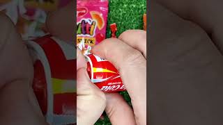 Coca Cola Asmr #asmr #chocolate #candyopening #satisfying #sweetasmr #shorts #relaxingsounds #candy
