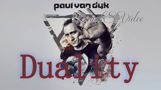 Paul Van Dyk - Duality (DimakSVideo)