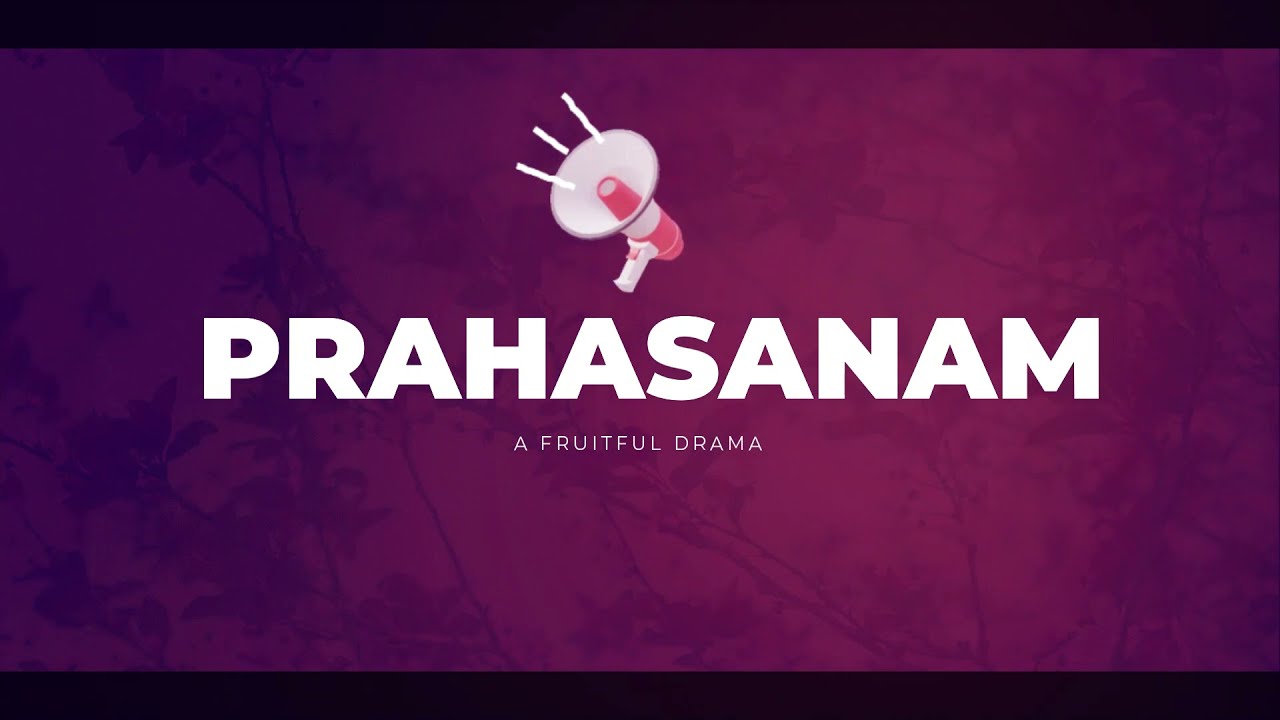PRAHASANAM YouTube