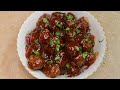 Christmas Cranberry Meatballs with Michael&#39;s Home Cooking
