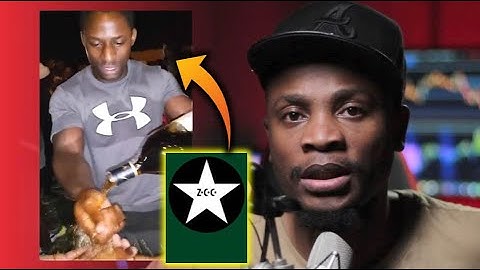 VIDEO: Proof ZCC is not a Church Part 1