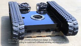 SJ280A XLL ELECTRIC CHASSIS