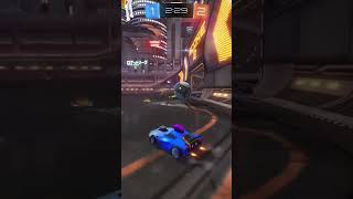 WTF #gaming #shorts #fyp #rocketleague #playstation #suerte