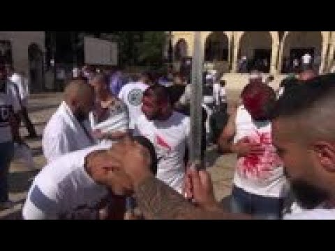 Video: Paano Ititigil Ang Self-flagellation