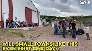 Here's What Small Town Life In South Dakota Looks Like