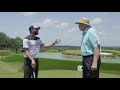 PUTTING ADVICE FROM LEGENDARY SHORT GAME GURU DAVE PELZ