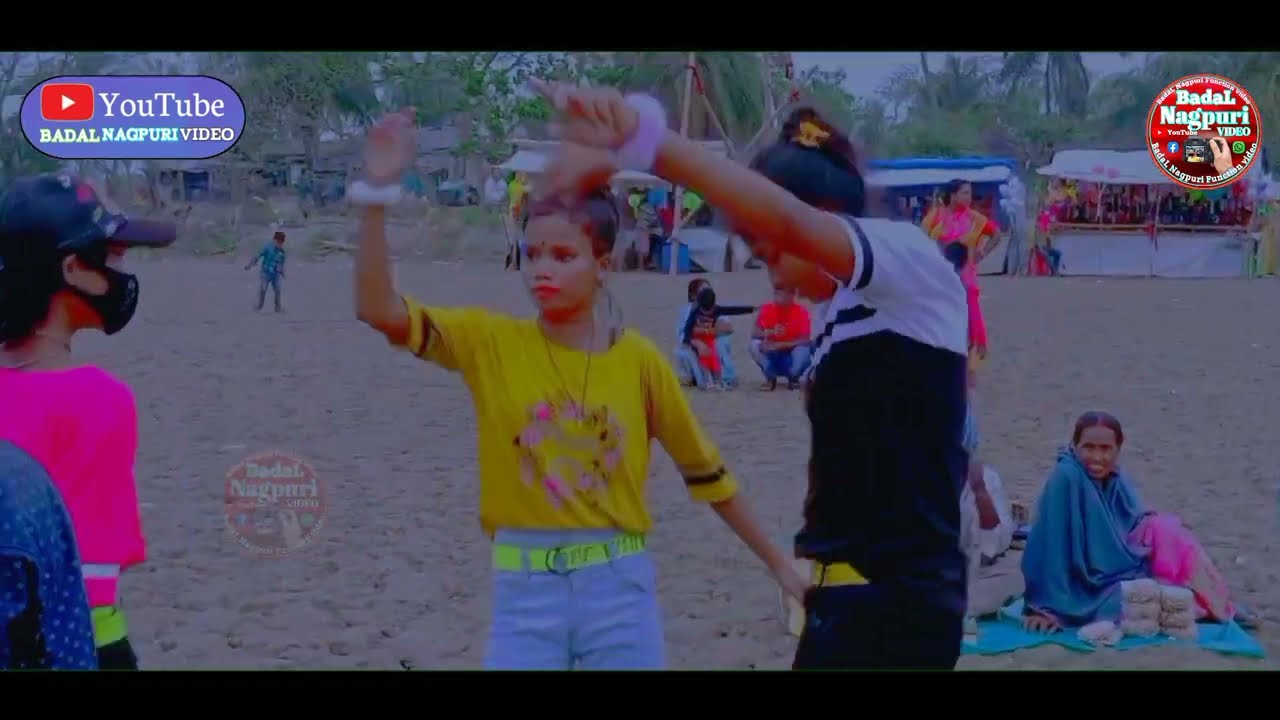 Ranchi Function Video 2022 || BadaL Nagpuri Video || How To New Ranchi Function Dance Video