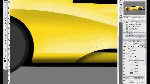 Tutorial Renault Ethos part 1