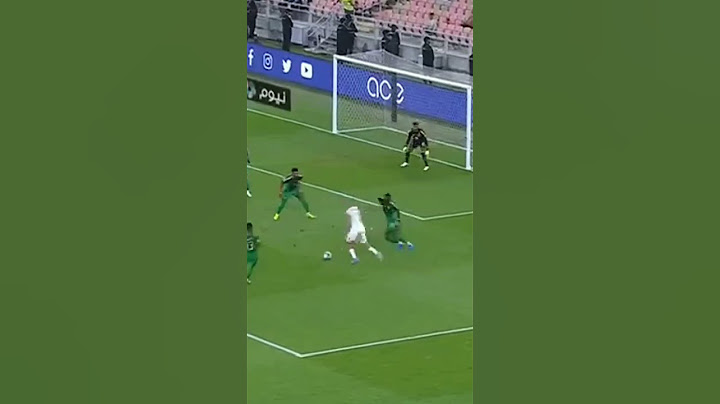 °LIVE Arab Saudi Vs Indonesia || Highlight Babak Pertama 1 - 1
