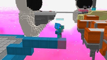 @Bedless Noob, I Invented A New Bridging Method, Try It