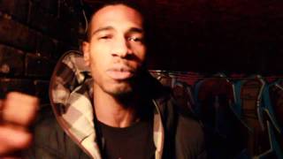 Eastender Billy Shoutout #Clipson Freestyle ROOTZ TV