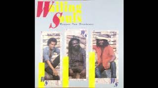 The Wailing Souls – Reggae Ina Firehouse (Full Album) (1992)