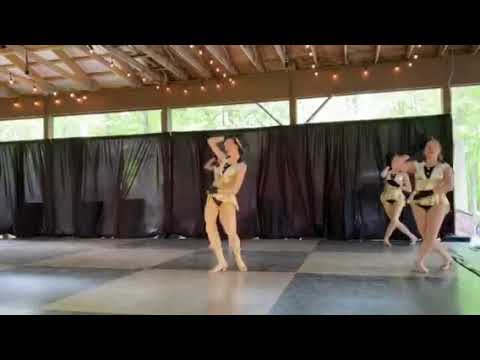 One Broadway Jazz - YouTube