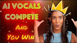 I tested 9 AI singers - the results shocked me