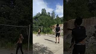 Jump Set Iwan