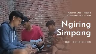 Ngiring Simpang - Lagu Sasak | DiditKirun Official