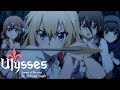 Buying Time | Ulysses: Jeanne d'Arc and the Alchemist Knight