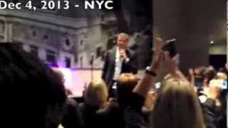 Details Bill de Blasio says he will ban horse-drawn carriages News