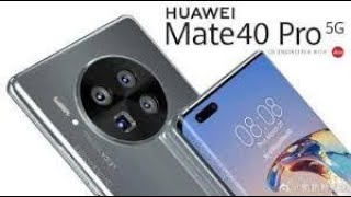 HUAWEI MATE 40 Pro |  LOOK | AWESOME FEATURES | PRICE PHILIPPINES