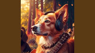 Harmonious Dog Rhythms
