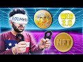 Gaming turns to reality  metaverse crypto nfts web 30 explained