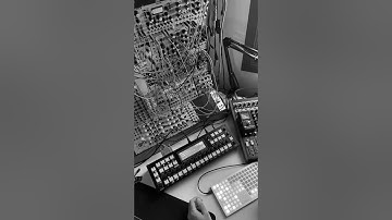 Launch procedure (modular accompanied by the amenbreak norns script)