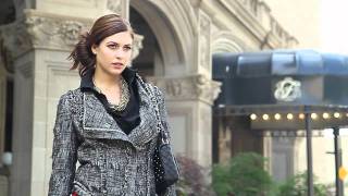 West Edmonton Mall Fashion to Love - Fall/Winter 2011