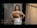 Konul Kerimova - Semkir Cay Yurdumun ( Remix Kavkaz Pro)
