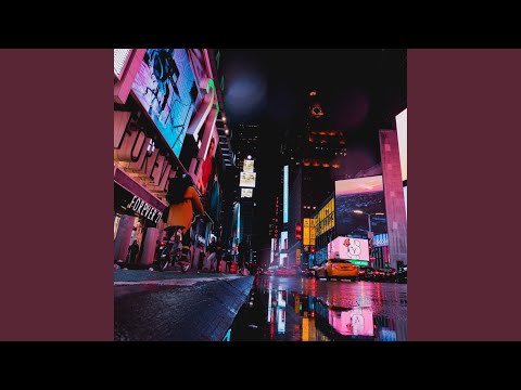 Lo-fi Riderz - streets of manhattan