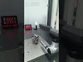 High Precision Stainless Steel Shaft