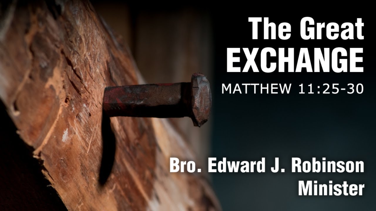 NTCC Sunday Morning Service - 7/27/2025