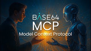 Base64 MCP: Model Context Protocol