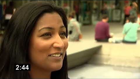 Speakout 2E Pre intermediate BBC Interviews U11