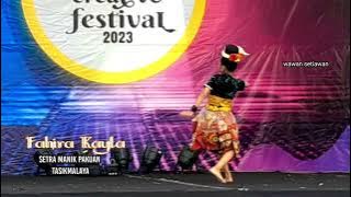 Pancaniti@Fahira kayla@setra manik pakuan