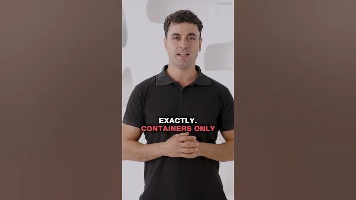 Docker vs  Virtual Machines