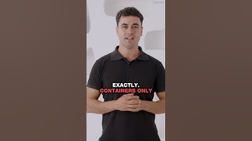 Docker vs  Virtual Machines