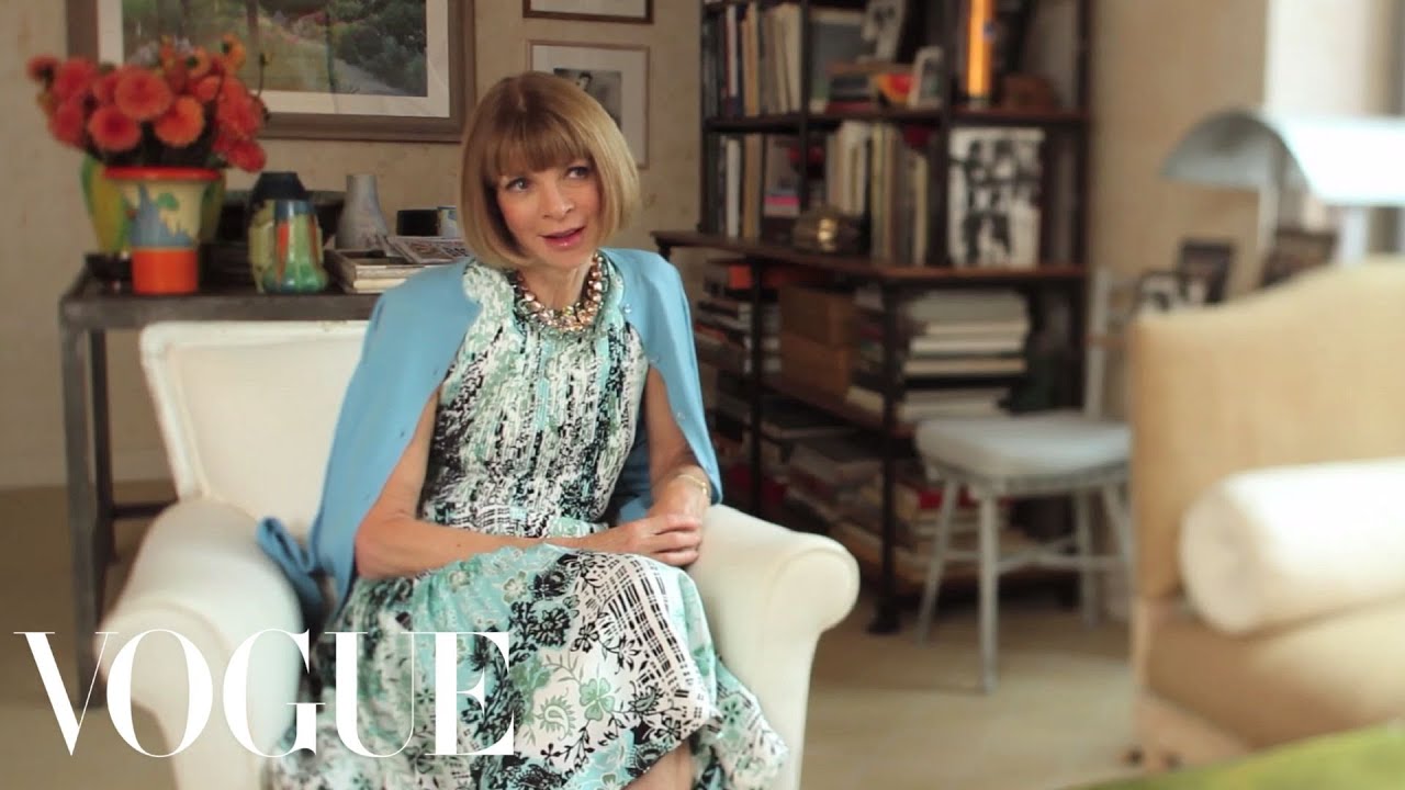 The Presentations - The CFDA/Vogue Fashion Fund - Vogue