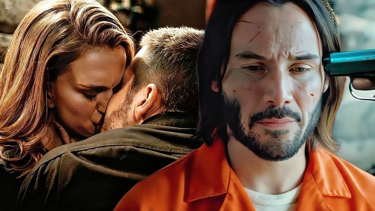 बीवी ने धोखा दिया और जेल हो गई मगर ये बंदा खरतनाक निकला Henry's Crime (2010) Movie Explained