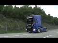 Scania Αμπελάκιας Power