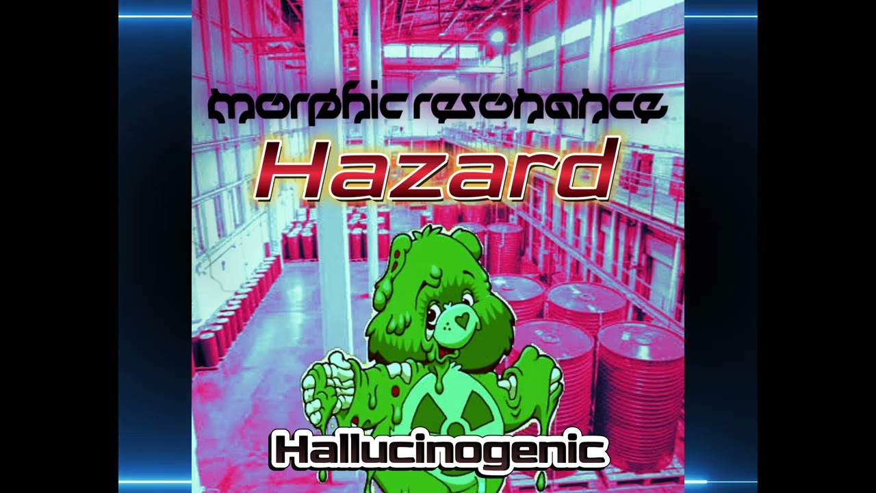 Watch Morphic Resonance - Hallucinogenic on YouTube Watch Morphic Resonance - Hallucinogenic on YouTube