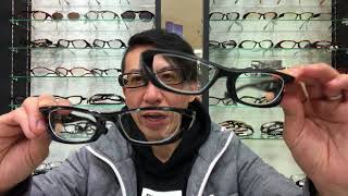 FACTORY900 FA-232 Matte Black Hamaya movie - YouTube